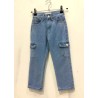 Jeans Lara Cargo