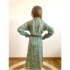 Robe Jade Noire