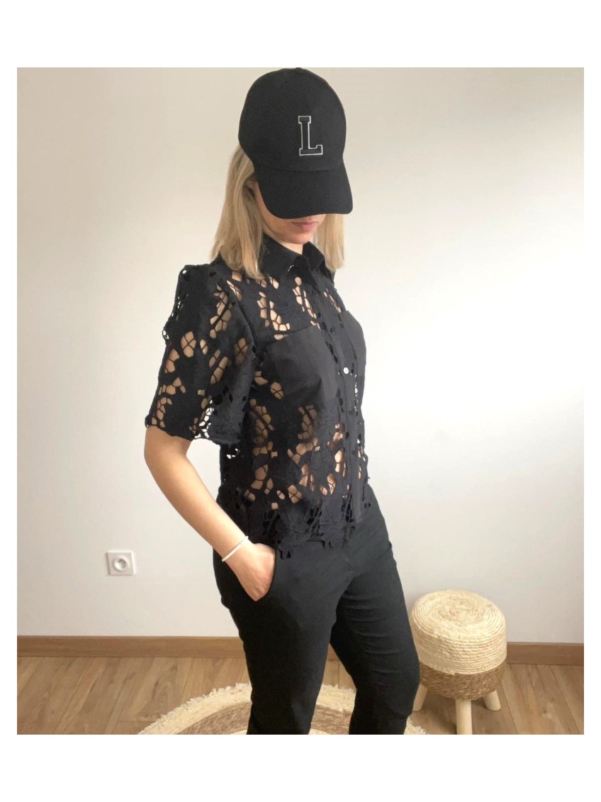 Chemise Candice