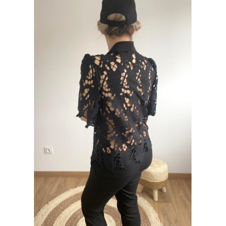 Chemise Candice