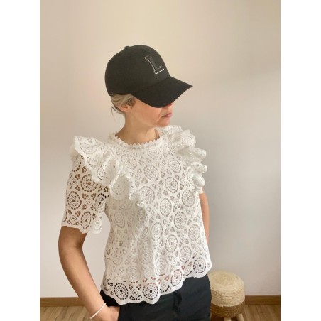 Blouse Colombe