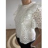 Blouse Colombe